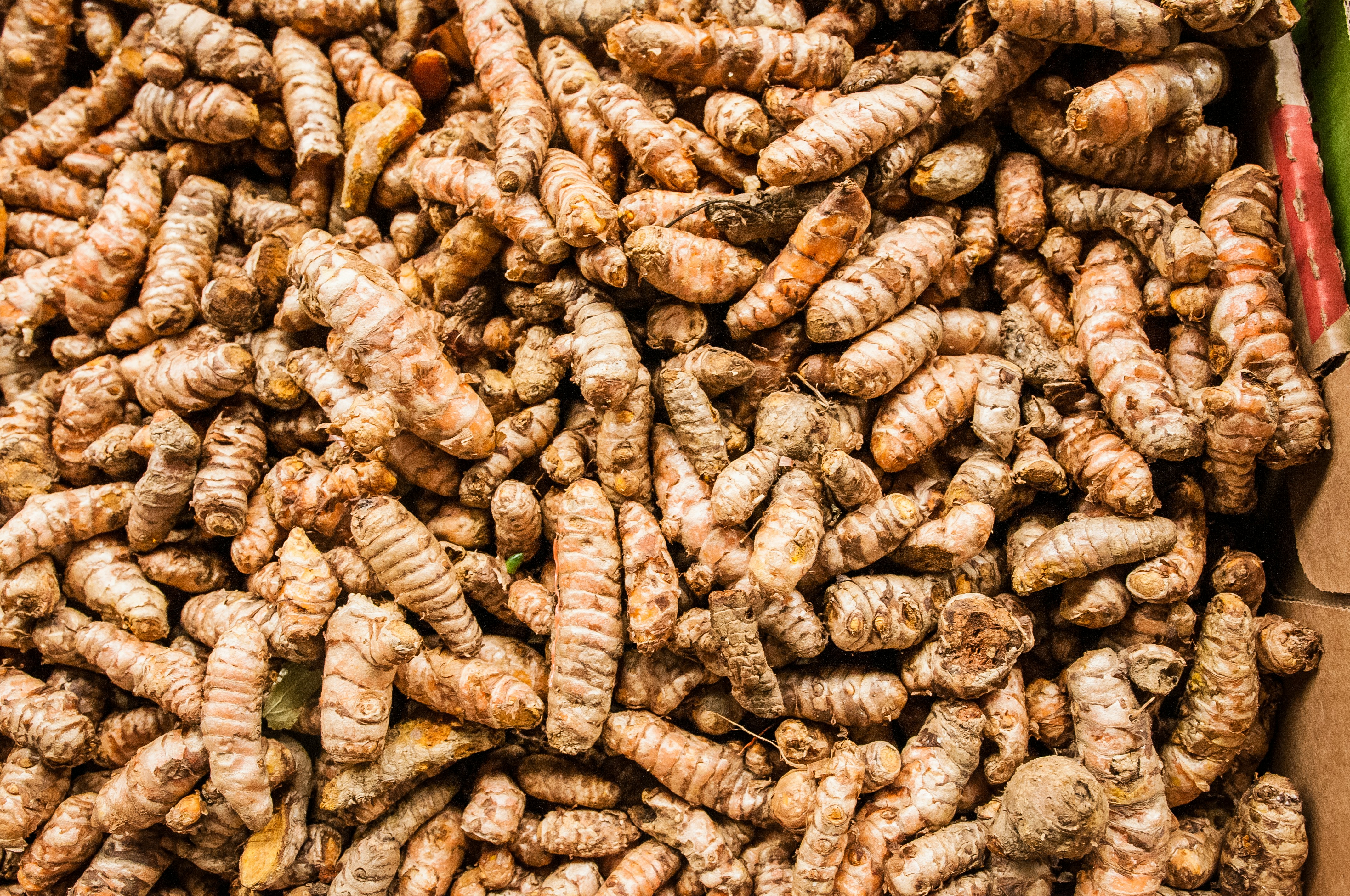 Curcumin