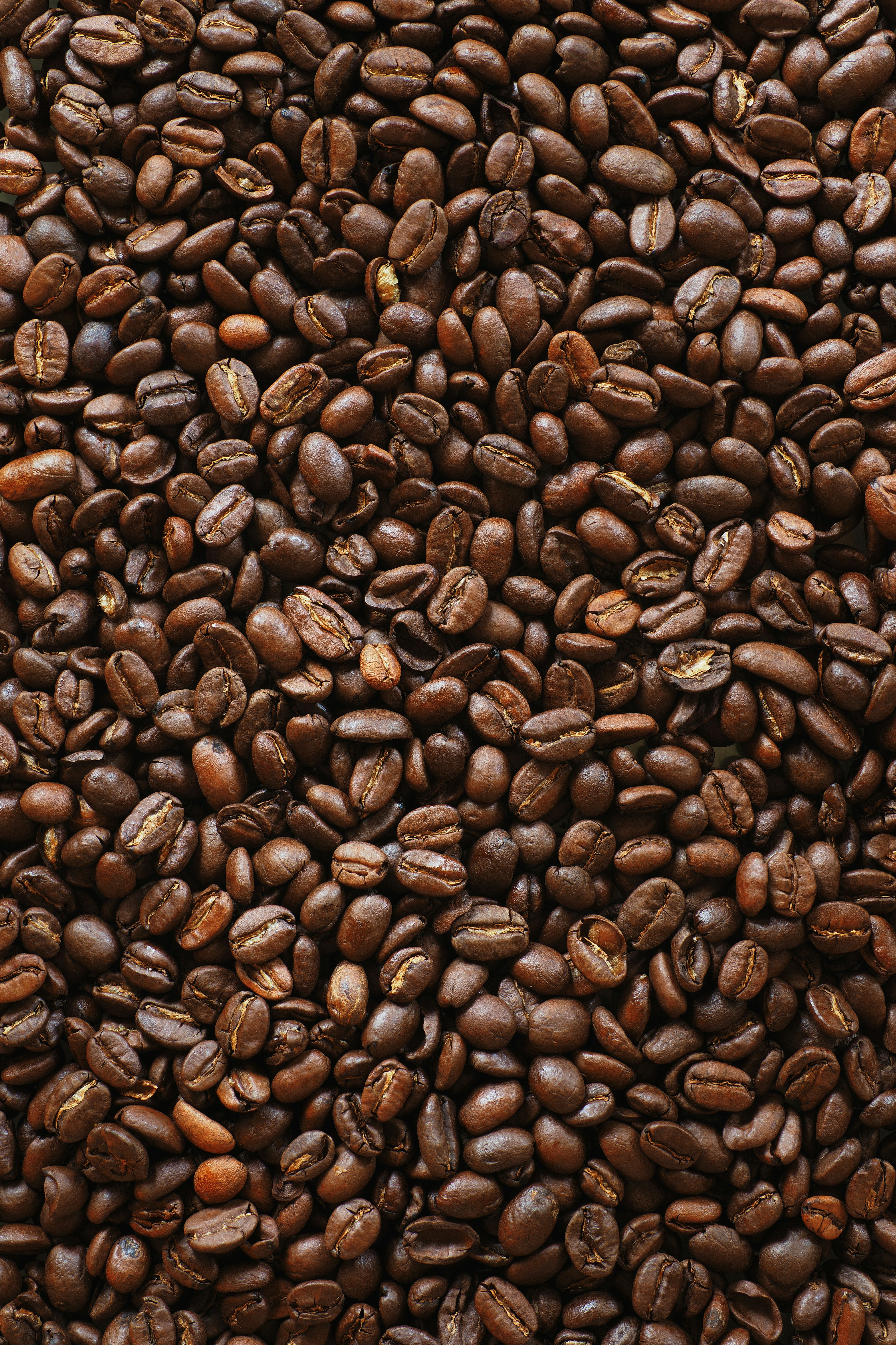 Natural caffeine